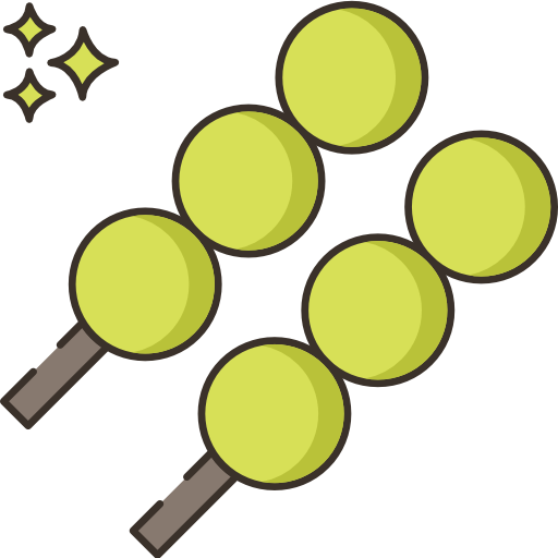 satay kostenlos Icon