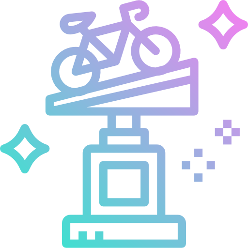 Trophy free icon