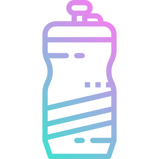 Bottle free icon
