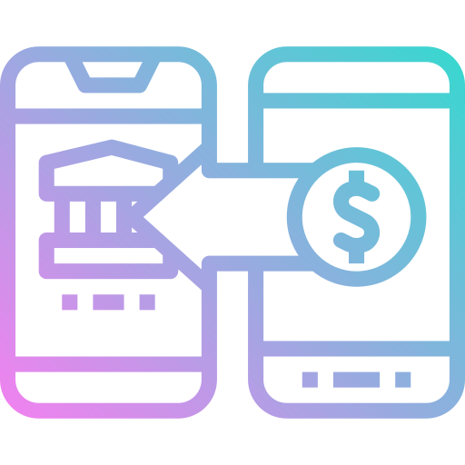 Bank free icon