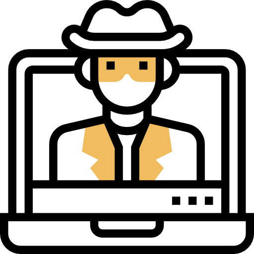 spyware kostenlos Icon