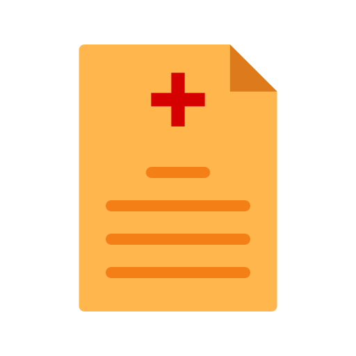 medizinisch kostenlos Icon