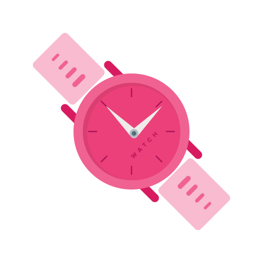 reloj icono gratis