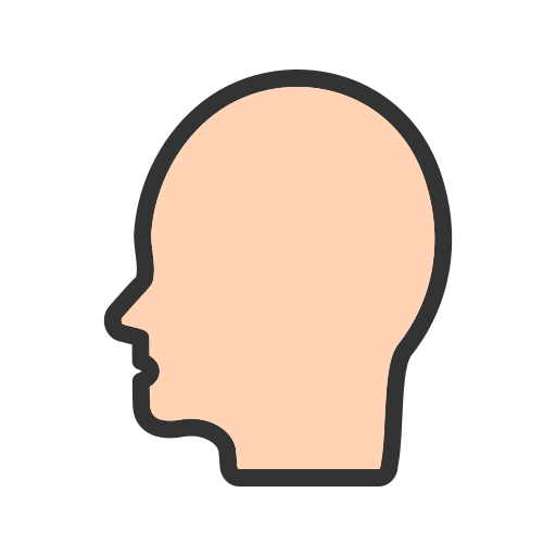 silhouette kostenlos Icon