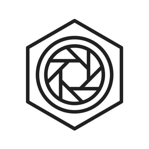 Shape free icon