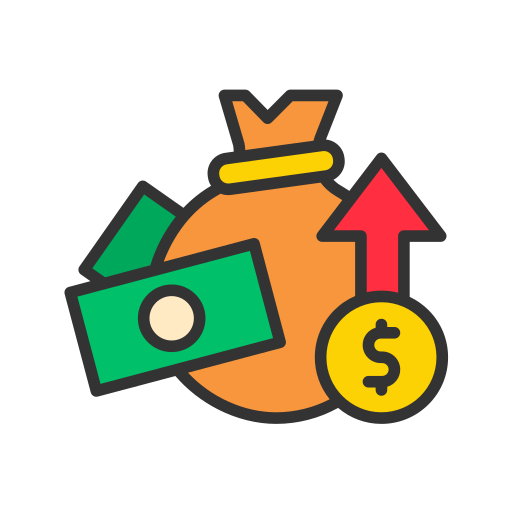 Бизнес бесплатно иконка