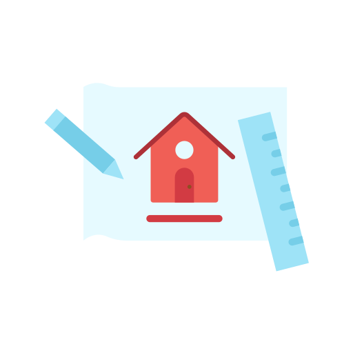 konstruktion kostenlos Icon