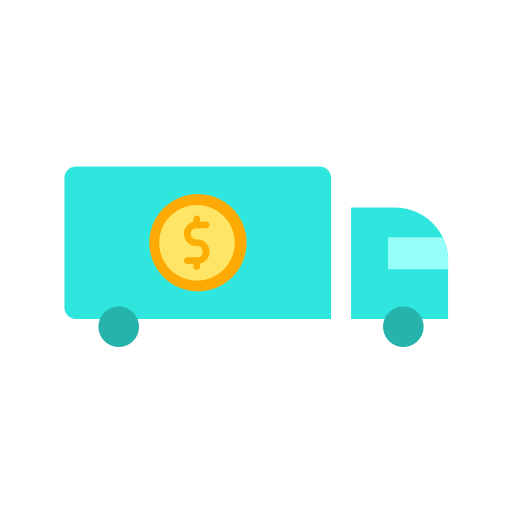 vehículo icono gratis