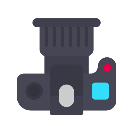 Video free icon