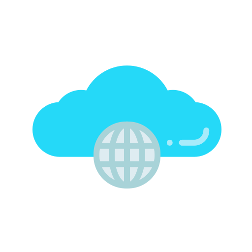 Connection free icon