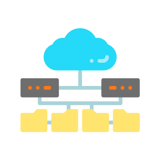 base de datos icono gratis