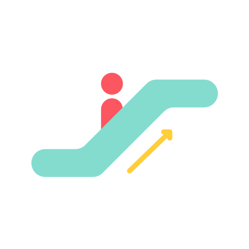 direction Icône gratuit