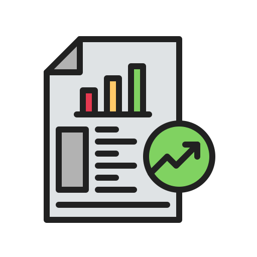 diagramm kostenlos Icon diagramm kostenlos Icon