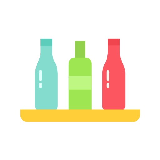 boire Icône gratuit