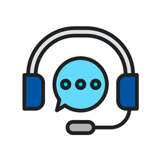 Communication free icon