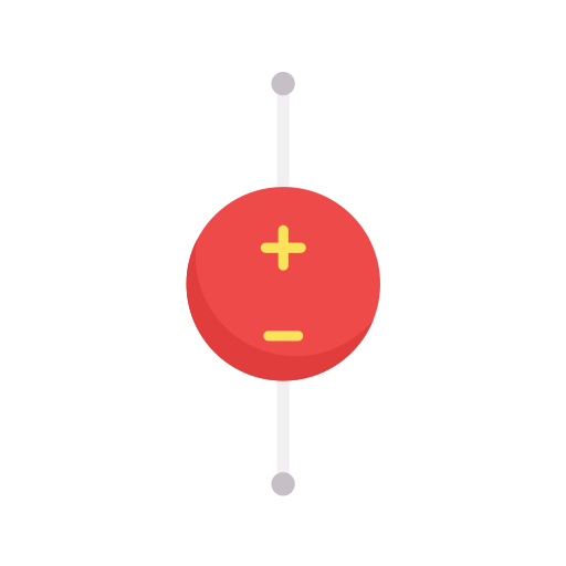 Technology free icon