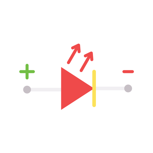 Bulb free icon