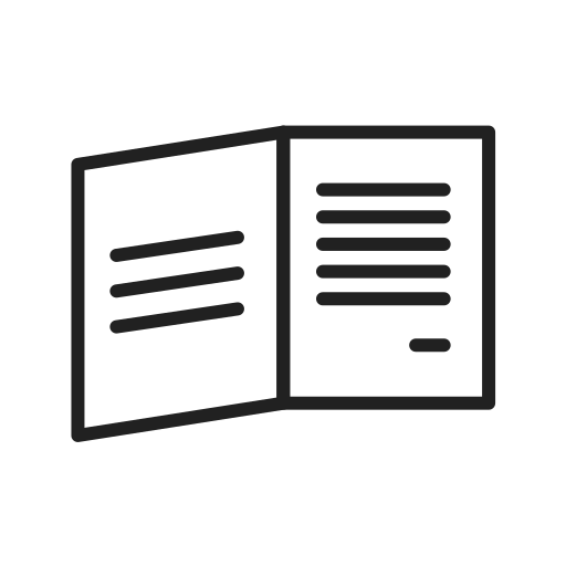 brief kostenlos Icon