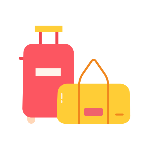 reisen kostenlos Icon reisen kostenlos Icon