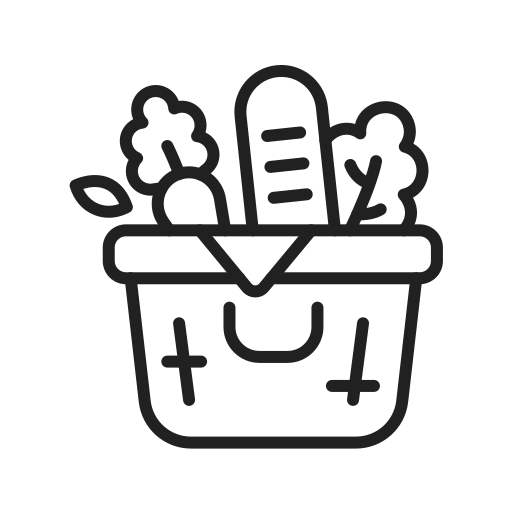 essen kostenlos Icon