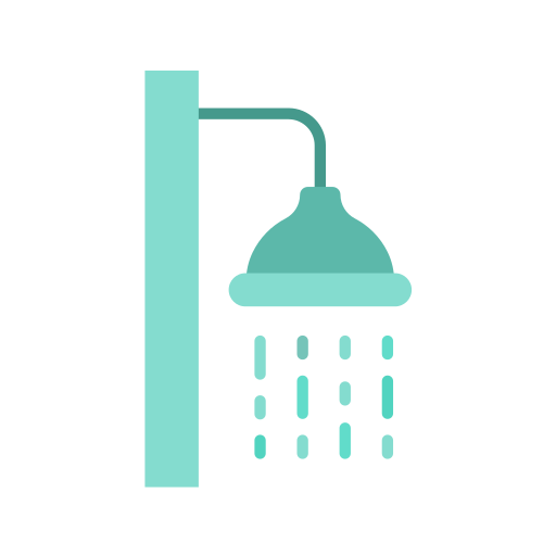 bain Icône gratuit