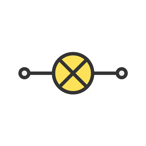 Bulb free icon