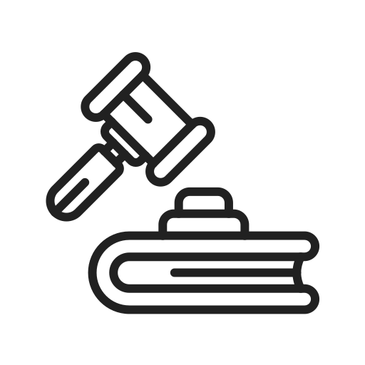 정당성 무료 아이콘