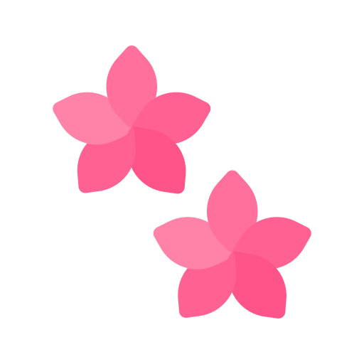 naturaleza icono gratis