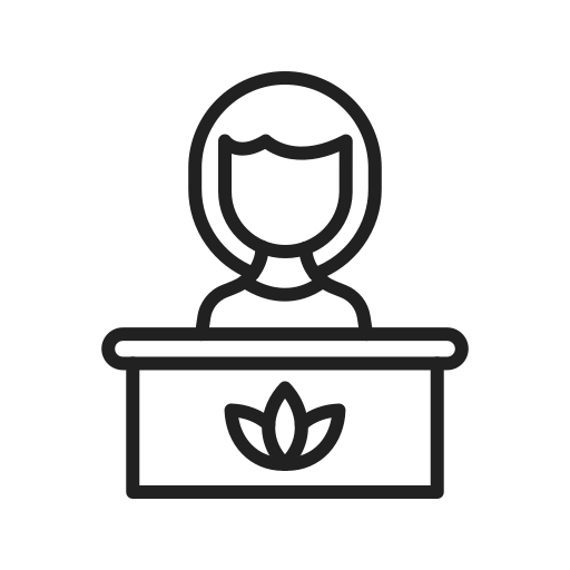 Бизнес бесплатно иконка