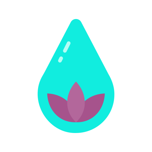 naturaleza icono gratis