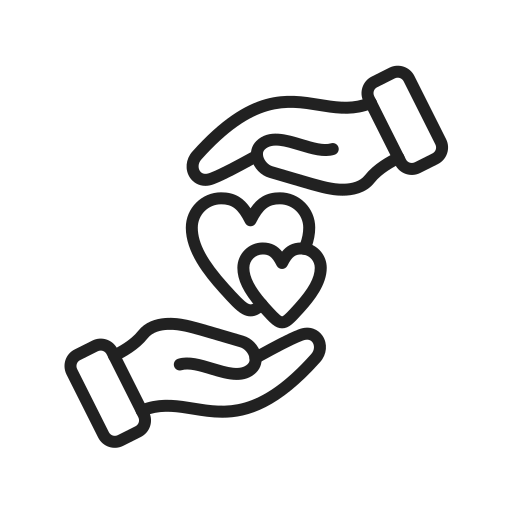 corazón icono gratis