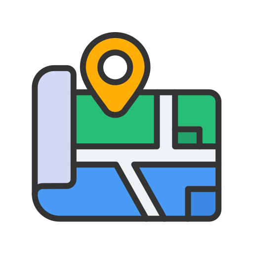 viagem grátis ícone