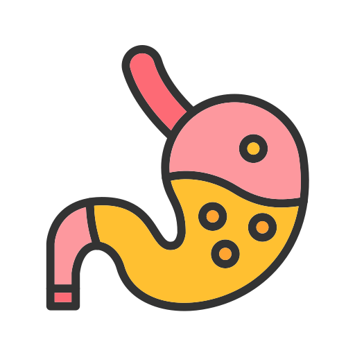 médico icono gratis