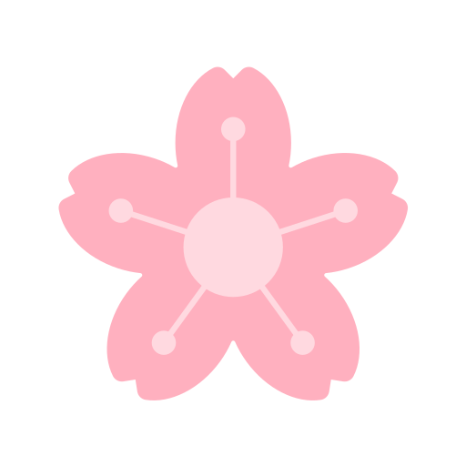 fleur Icône gratuit fleur Icône gratuit