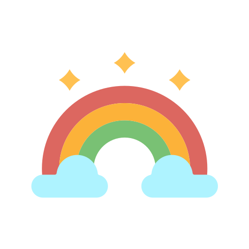 하늘 무료 아이콘