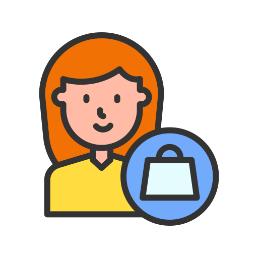 femenino icono gratis