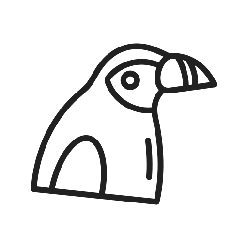 animal Icône gratuit animal Icône gratuit