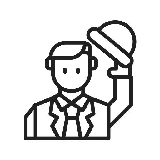 사람 무료 아이콘