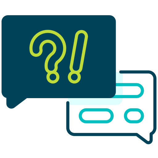 comunicación icono gratis