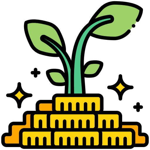 Деньги бесплатно иконка