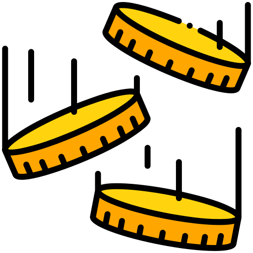 Вниз бесплатно иконка