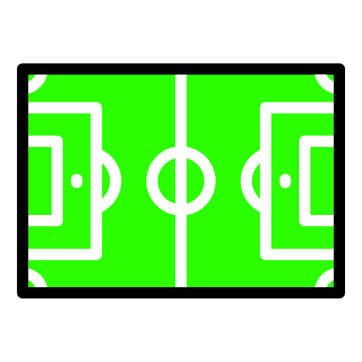 fútbol americano icono gratis