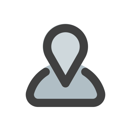 사람 무료 아이콘