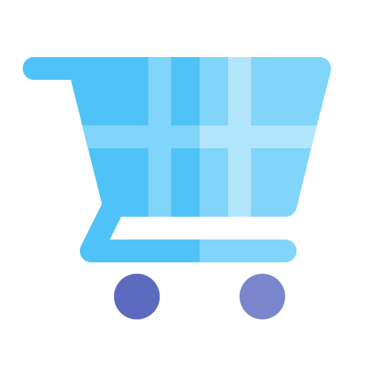 mercado icono gratis