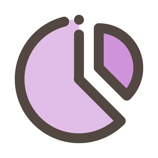 Chart free icon Chart free icon