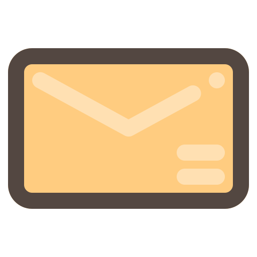 Envelope free icon Envelope free icon