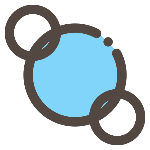 Chain free icon Chain free icon