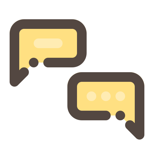 Communication free icon Communication free icon