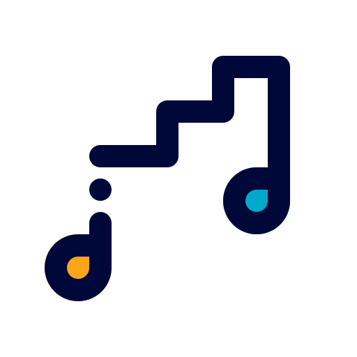 musik kostenlos Icon