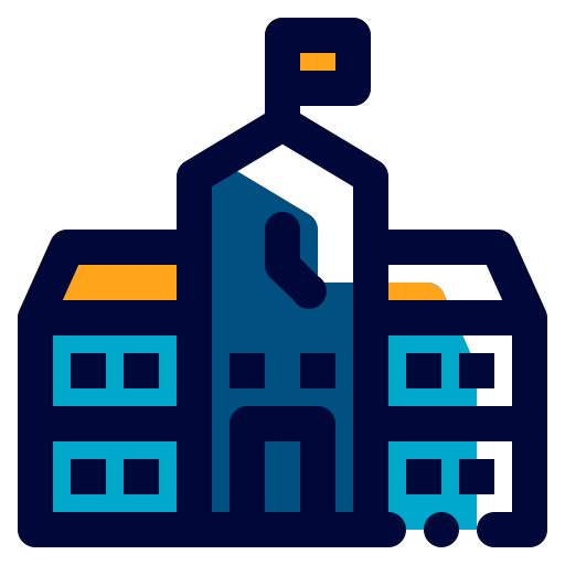 schule kostenlos Icon